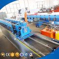 High precision galvanized steel sheet light gauge steel frame machine